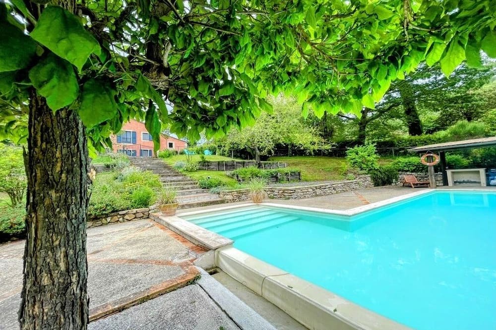 Photo of Outdoor in San Casciano dei Bagni