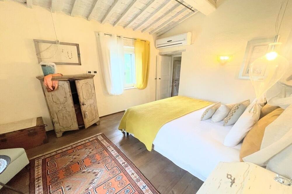 Photo of Bedroom in San Casciano dei Bagni