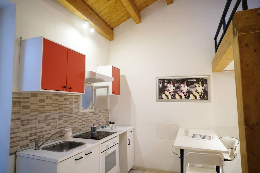 Photo of Kitchen in Lanciano