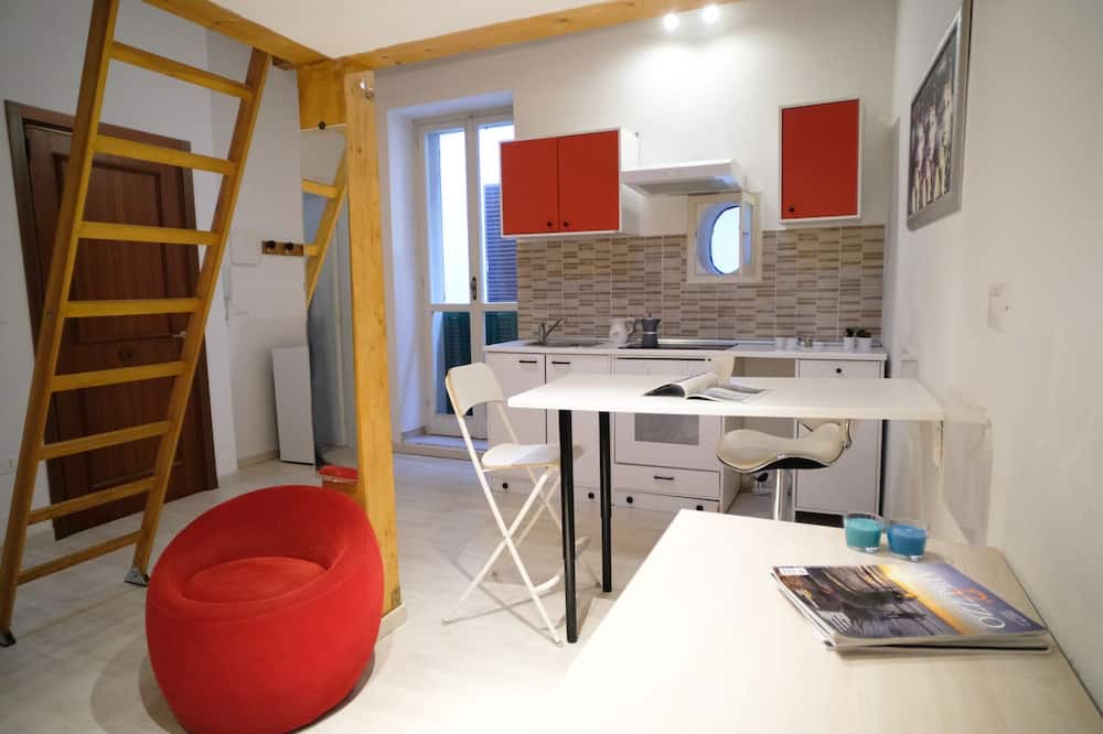 Photo of Kitchen in Lanciano