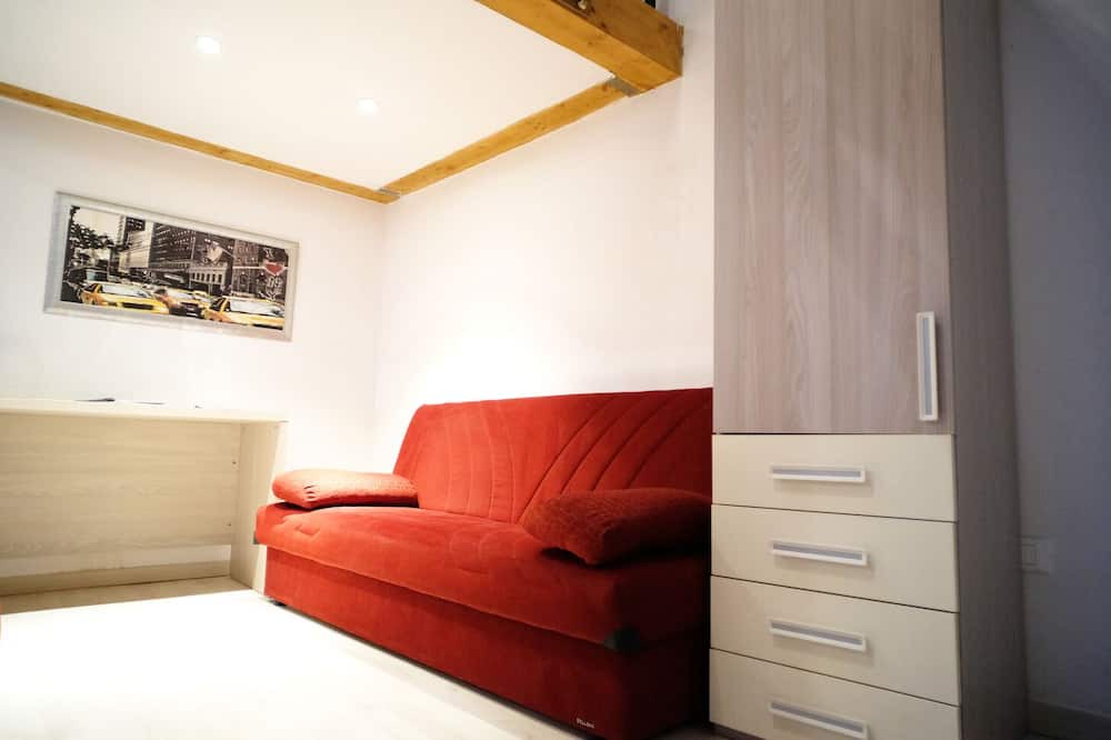 Photo of Bedroom in Lanciano