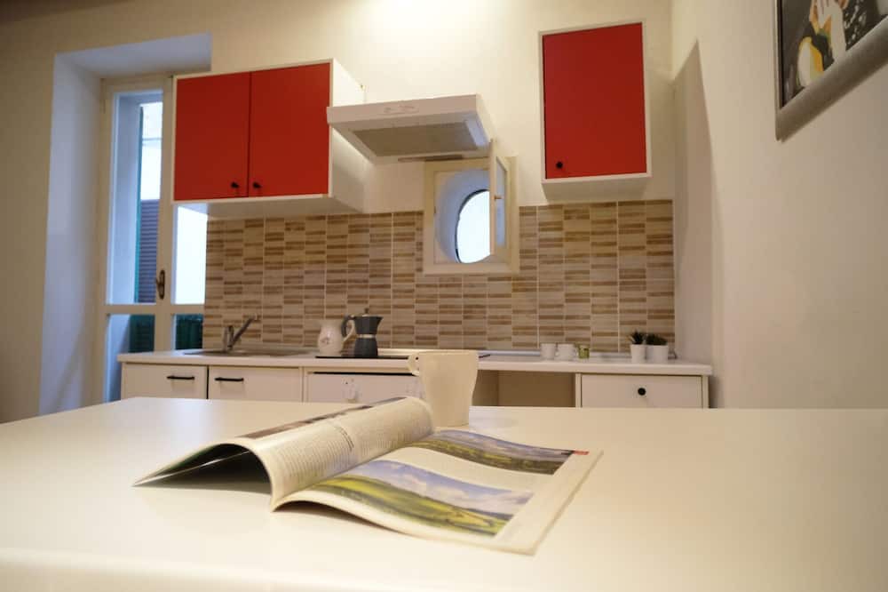 Photo of Kitchen in Lanciano
