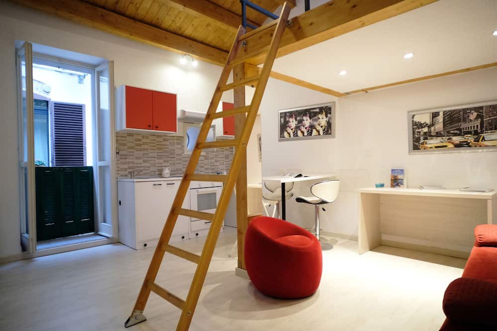 Photo of Livingroom in Lanciano