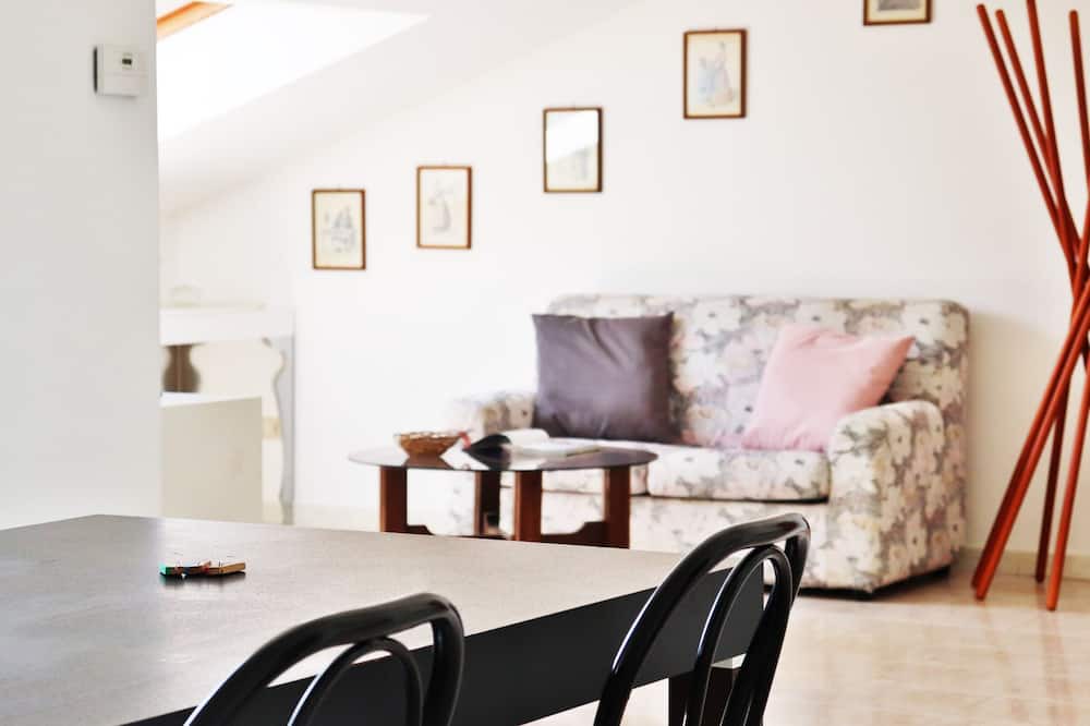 Photo of Livingroom in Lido Riccio