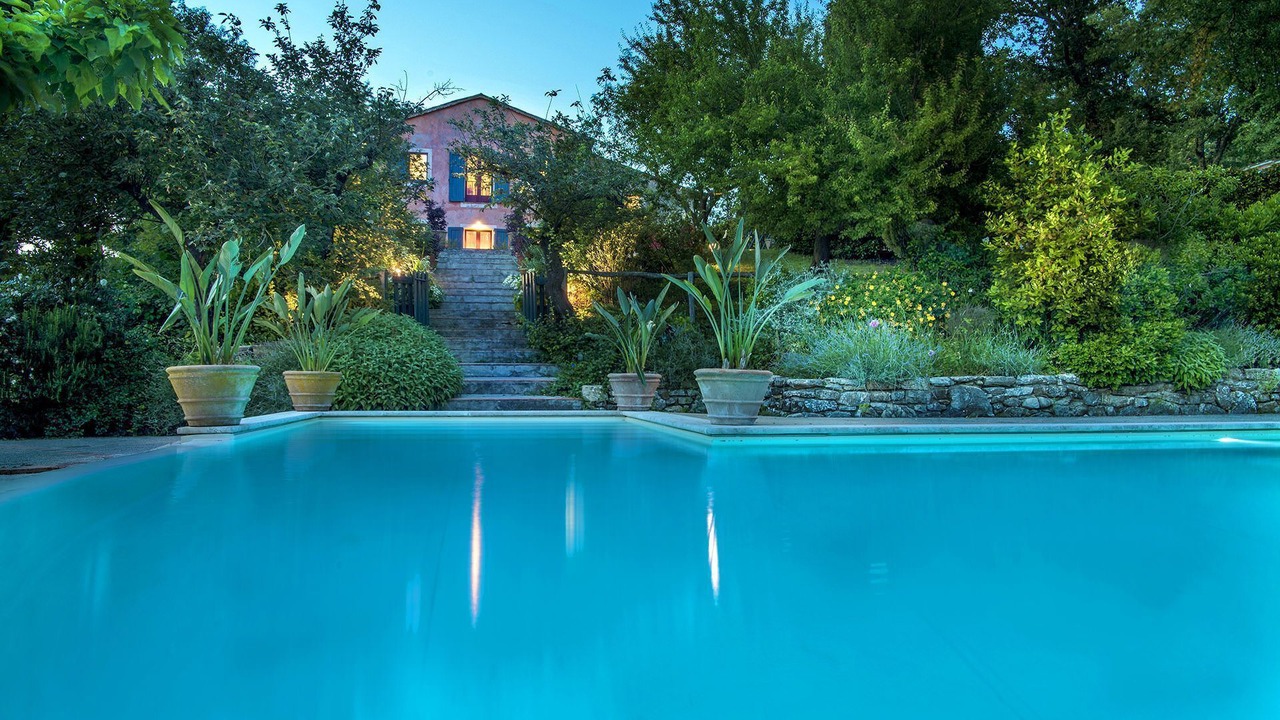 Photo of Outdoor in San Casciano dei Bagni