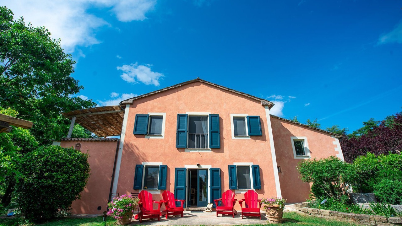 Photo of Outdoor in San Casciano dei Bagni