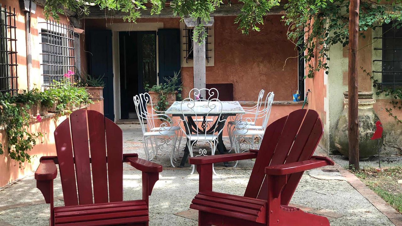 Photo of Outdoor in San Casciano dei Bagni