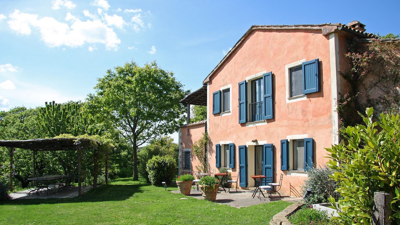 Photo of Outdoor in San Casciano dei Bagni