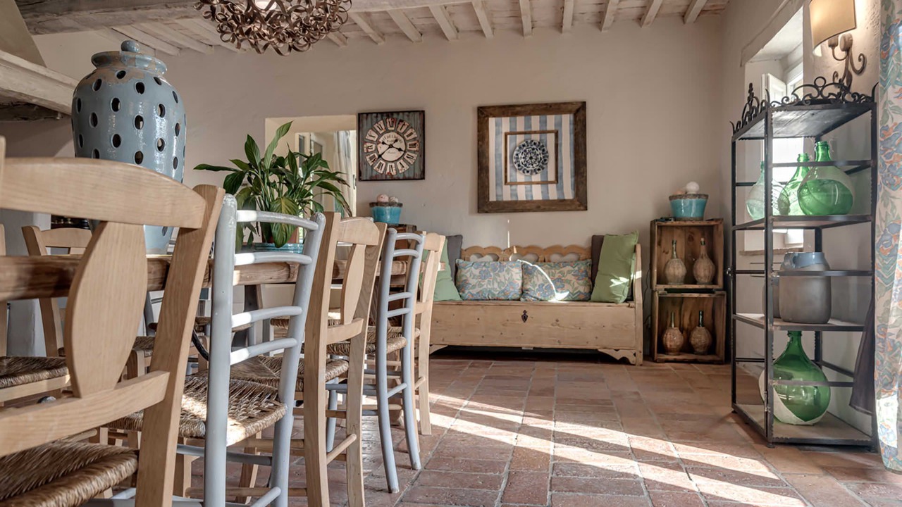 Photo of Others in San Casciano dei Bagni