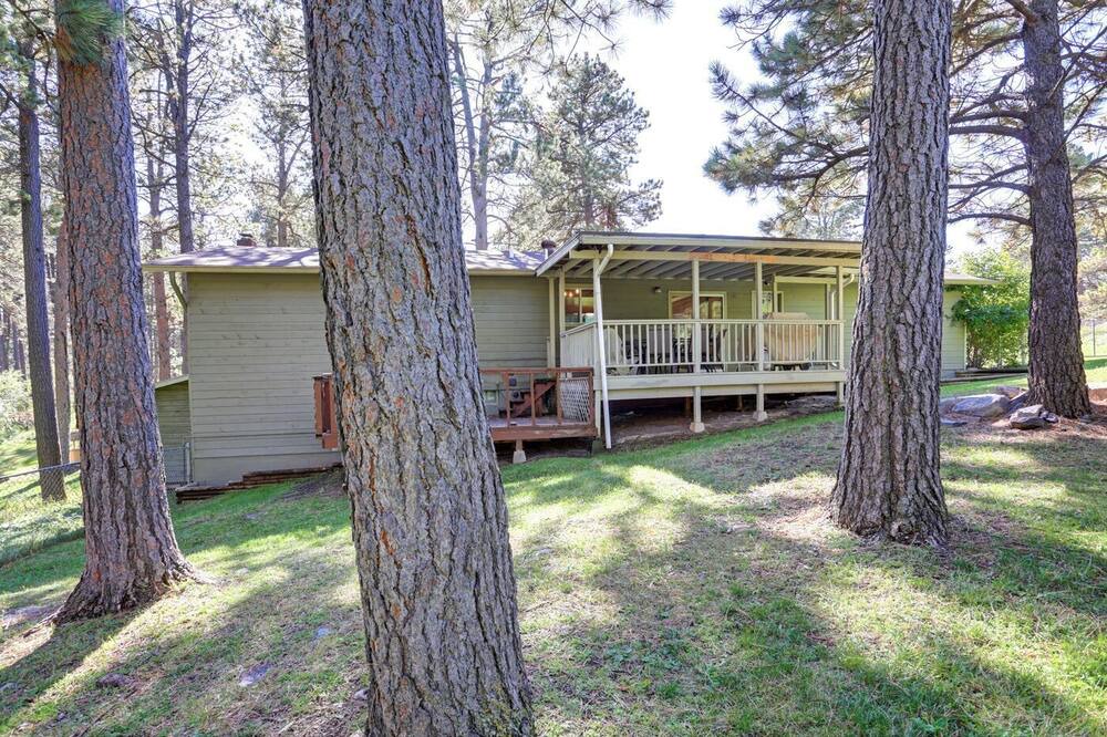 Photo of Outdoor in Rimrock