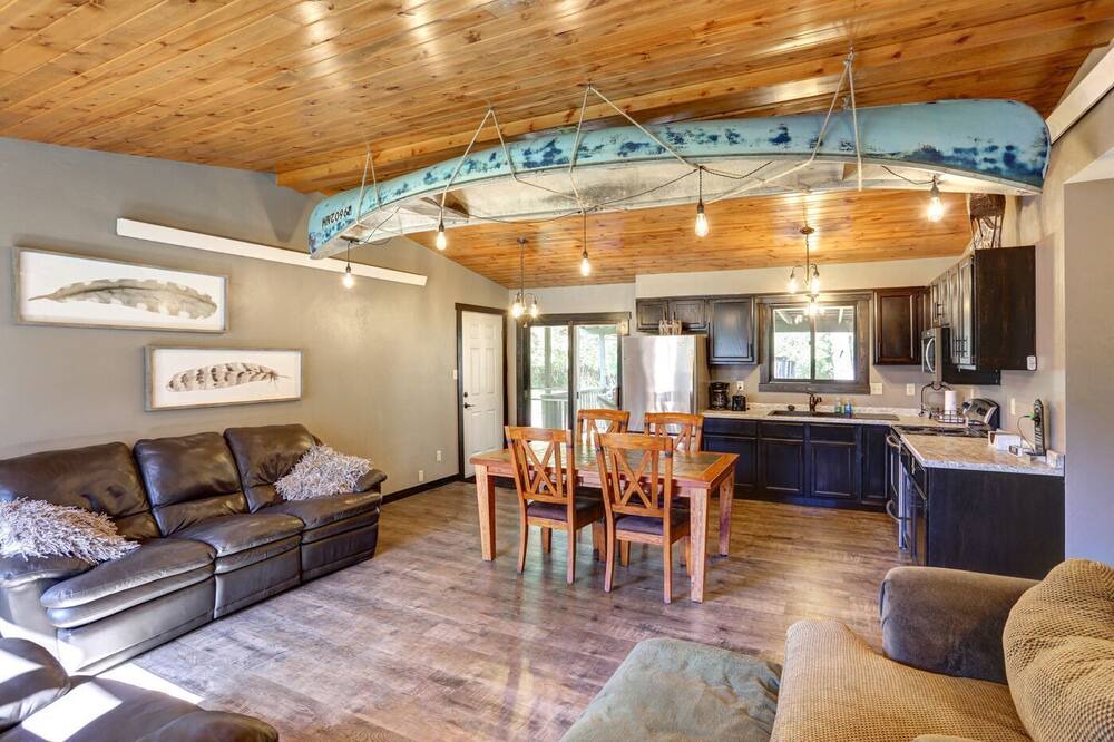 Photo of Livingroom in Rimrock