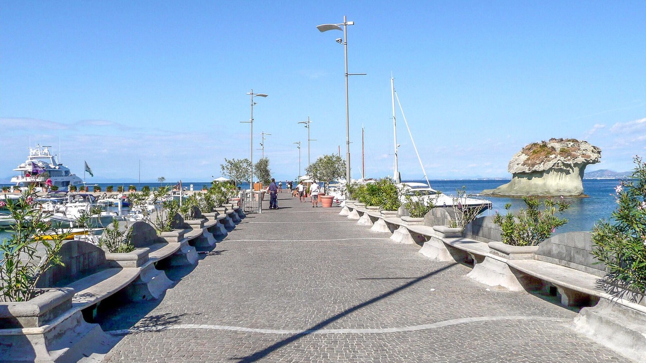 Photo of Outdoor in Lacco Ameno
