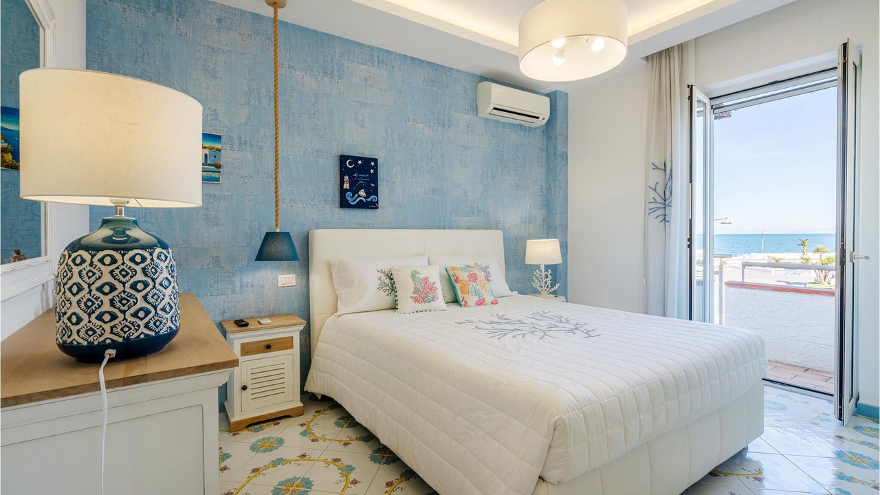 Photo of Bedroom in Lacco Ameno