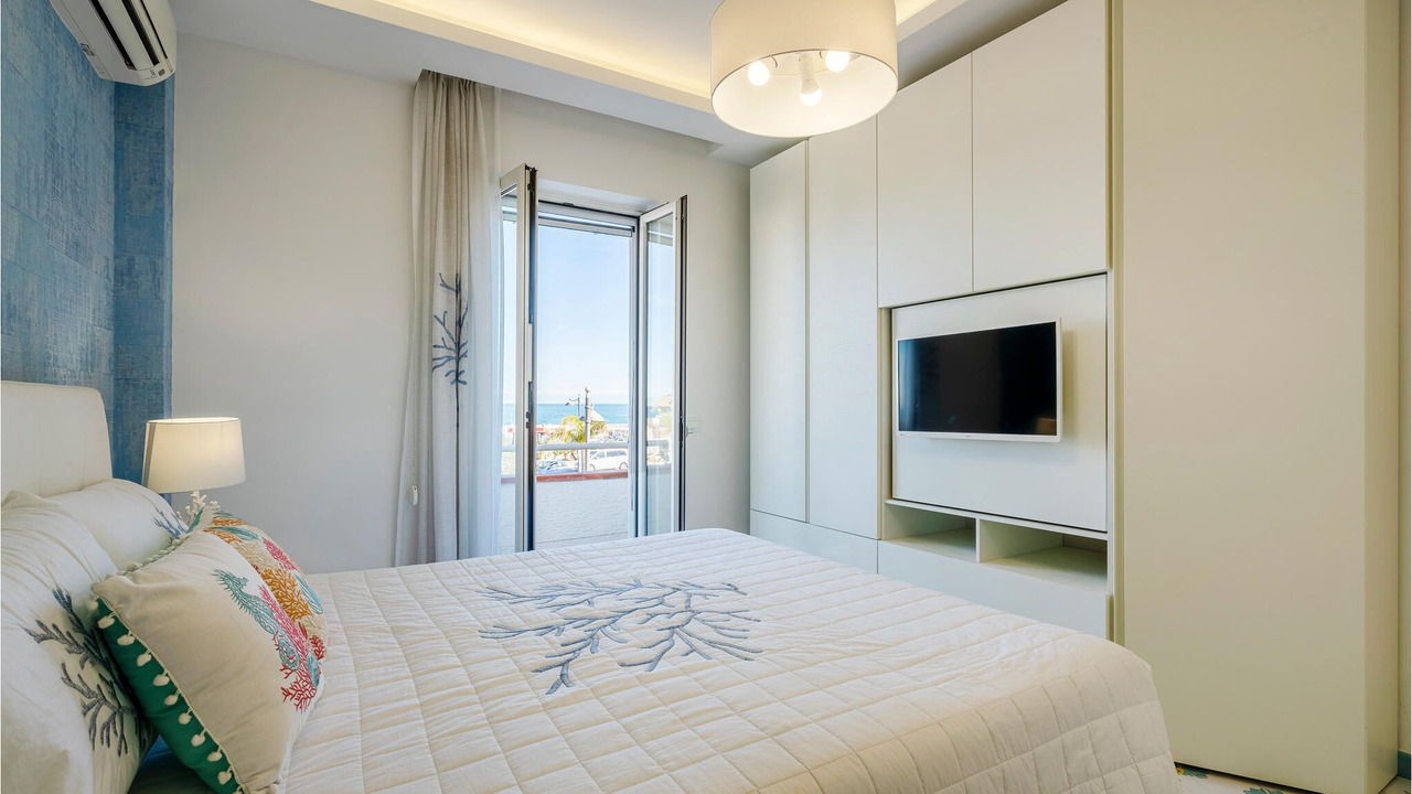 Photo of Bedroom in Lacco Ameno
