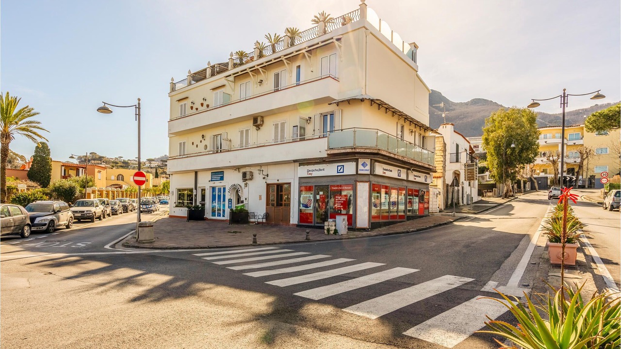 Photo of Outdoor in Lacco Ameno
