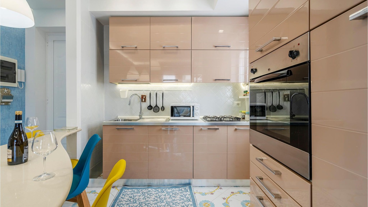 Photo of Kitchen in Lacco Ameno