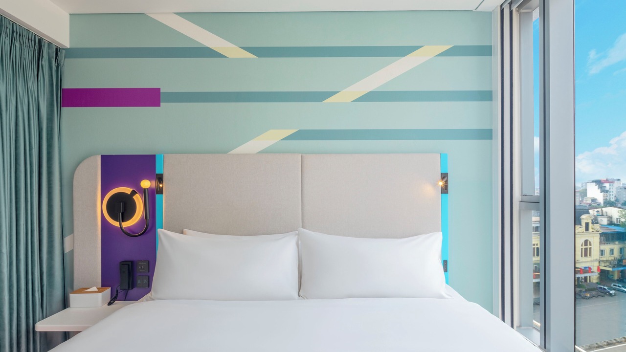 Photo of Bedroom in Viet Tri