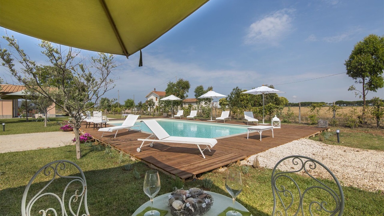 Photo of Outdoor in Marina Velca