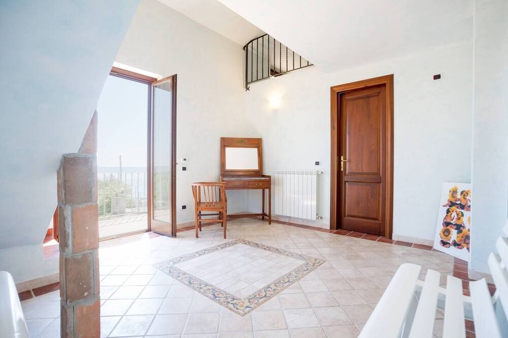 Photo of Bedroom in Lake Bracciano
