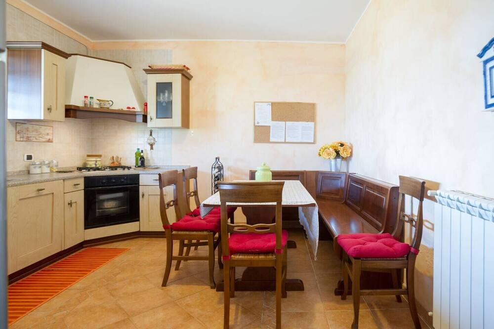 Photo of Kitchen in Lake Bracciano