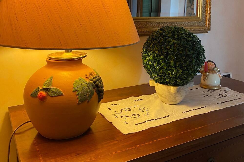 Photo of Bedroom in Lake Bracciano