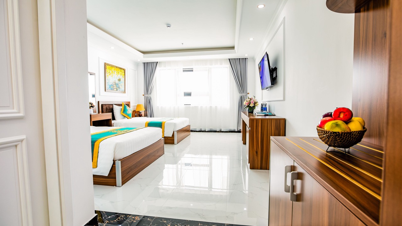Photo of Bedroom in Luong Son