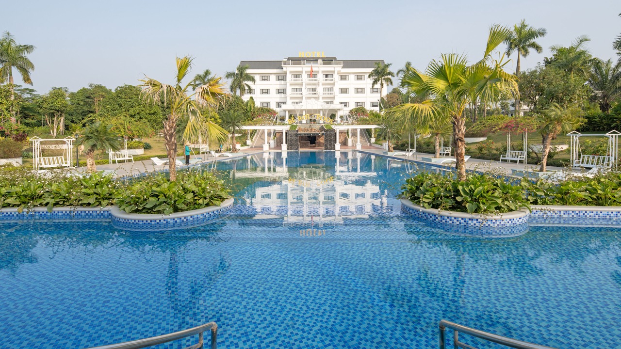 Photo of Outdoor in Luong Son
