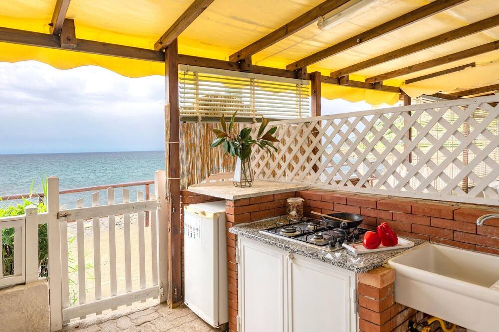 Photo of Kitchen in Caprioli