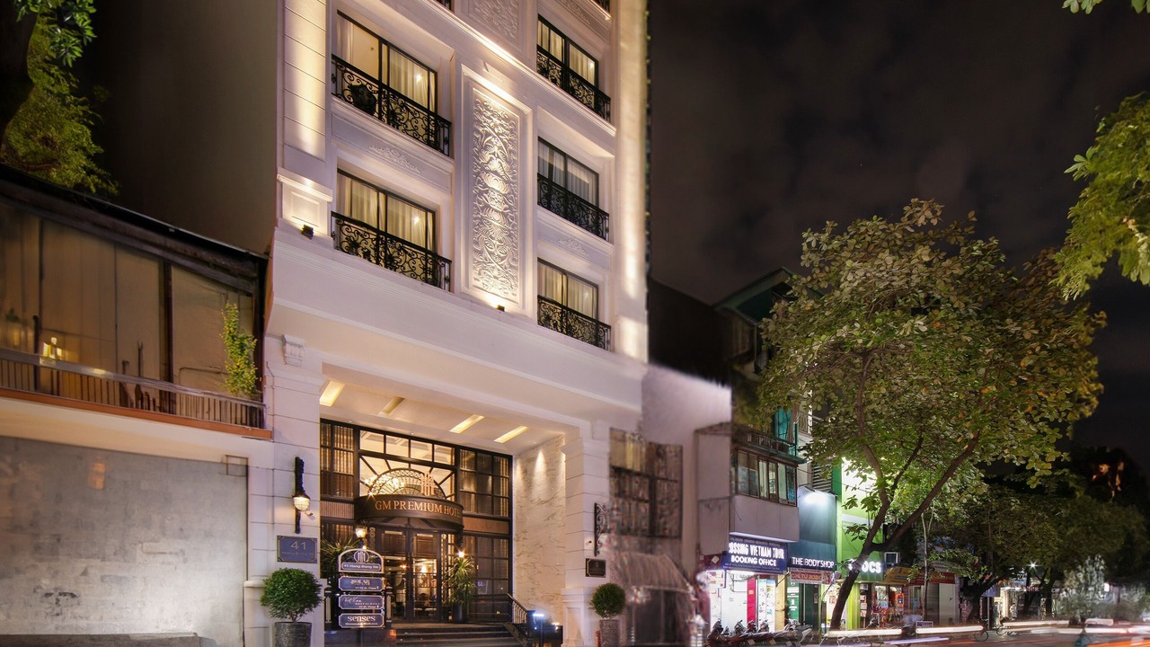 Photo of Outdoor in Hang Trong
