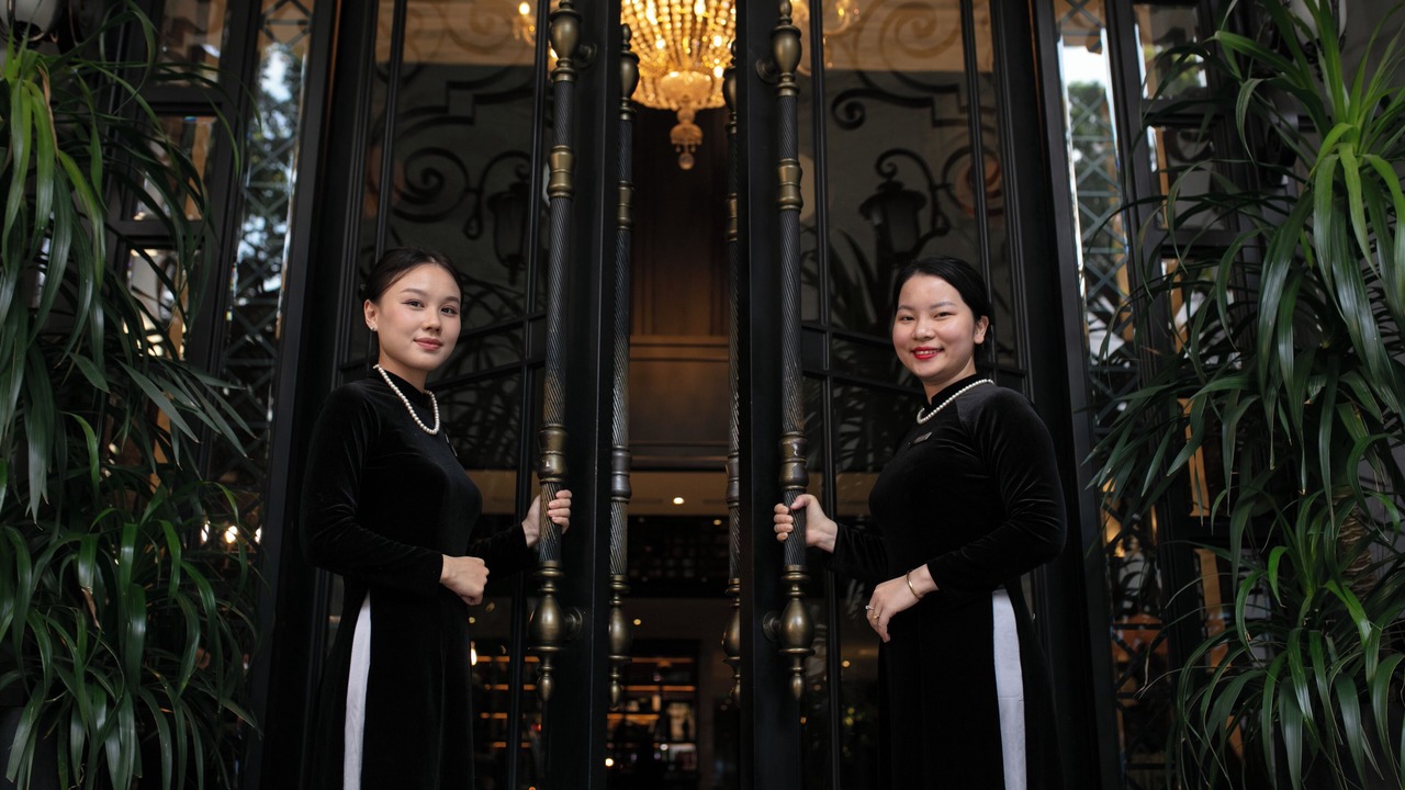 Photo of Outdoor in Hang Trong