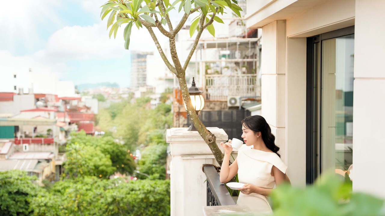 Photo of Outdoor in Hang Trong