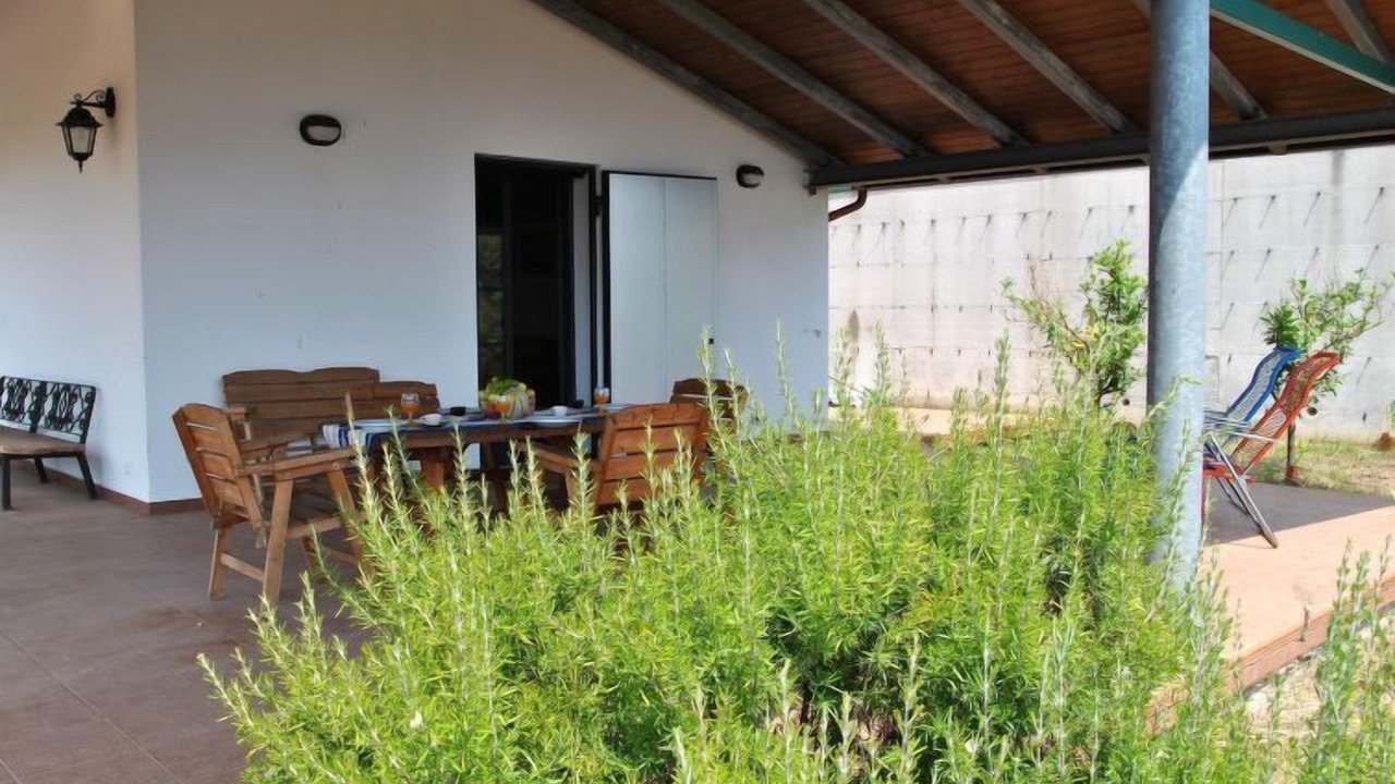 Photo of Patio Balcony in Itri
