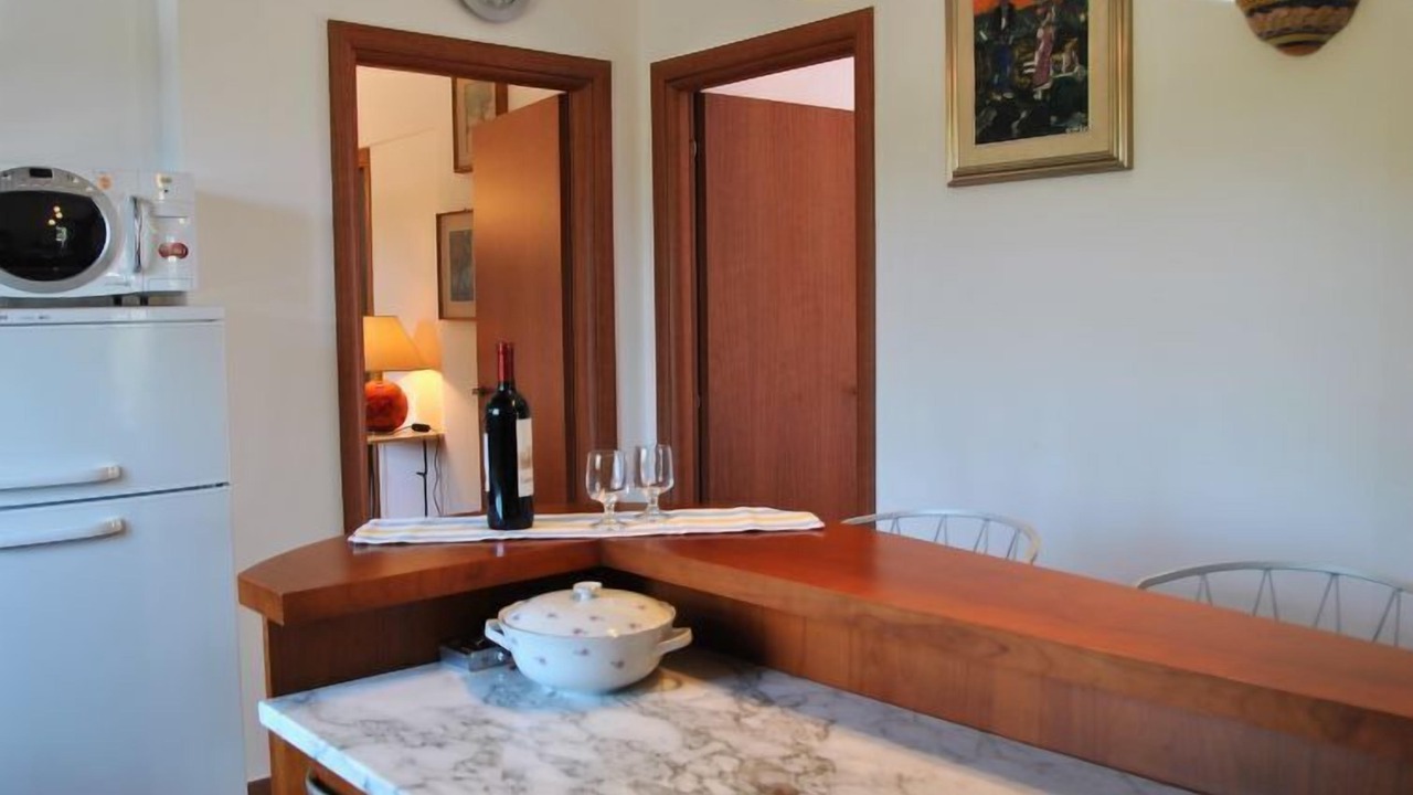 Photo of Kitchen in Itri