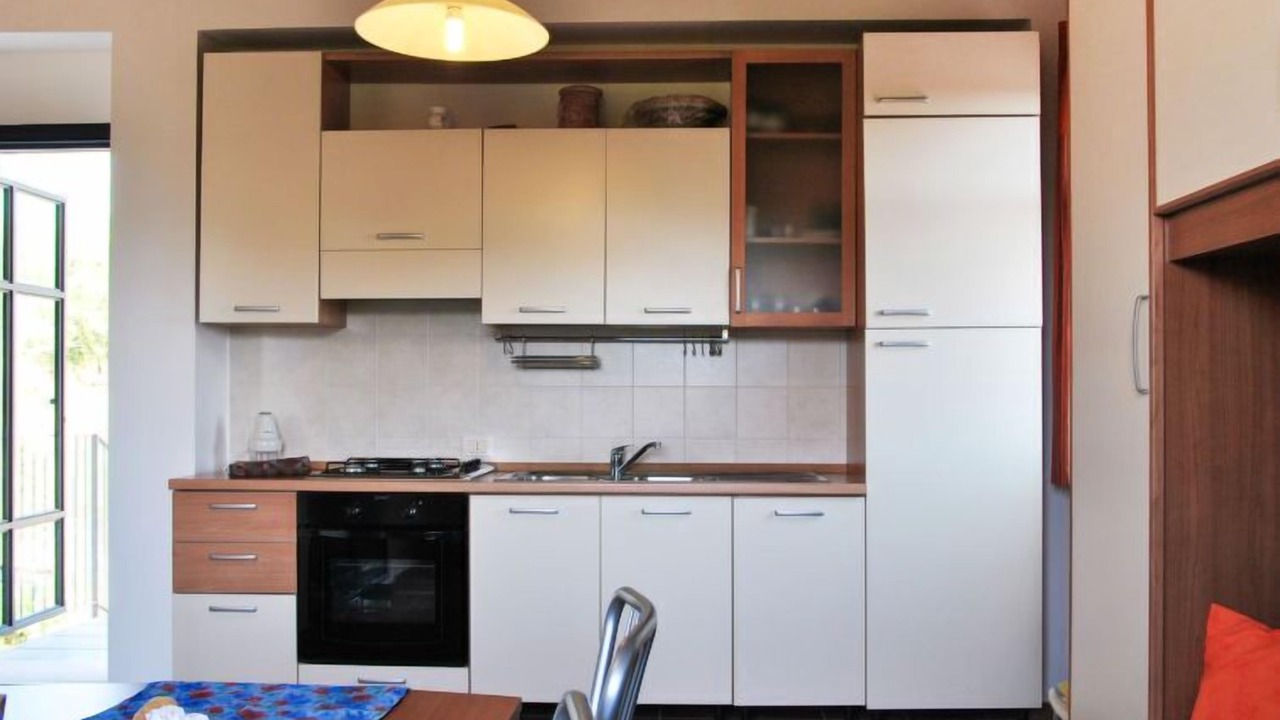 Photo of Kitchen in Itri