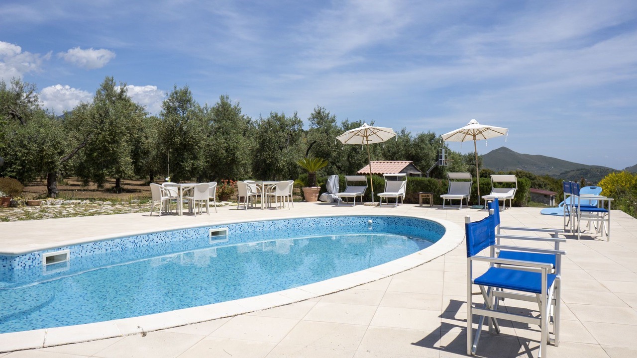 Photo of Outdoor in Itri