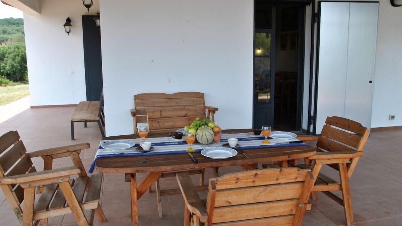 Photo of Outdoor in Itri