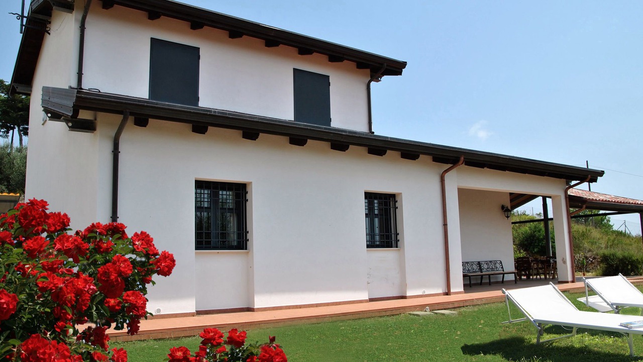 Photo of Outdoor in Itri