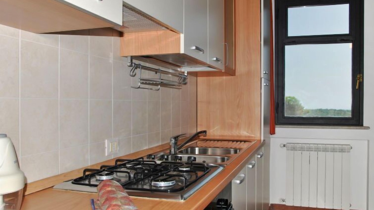 Photo of Kitchen in Itri