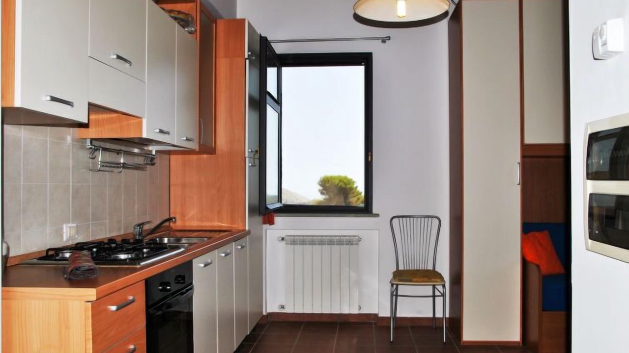 Photo of Kitchen in Itri