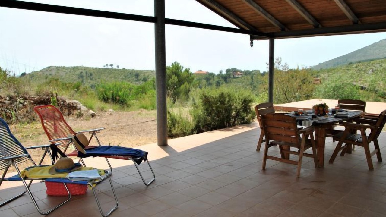 Photo of Outdoor in Itri