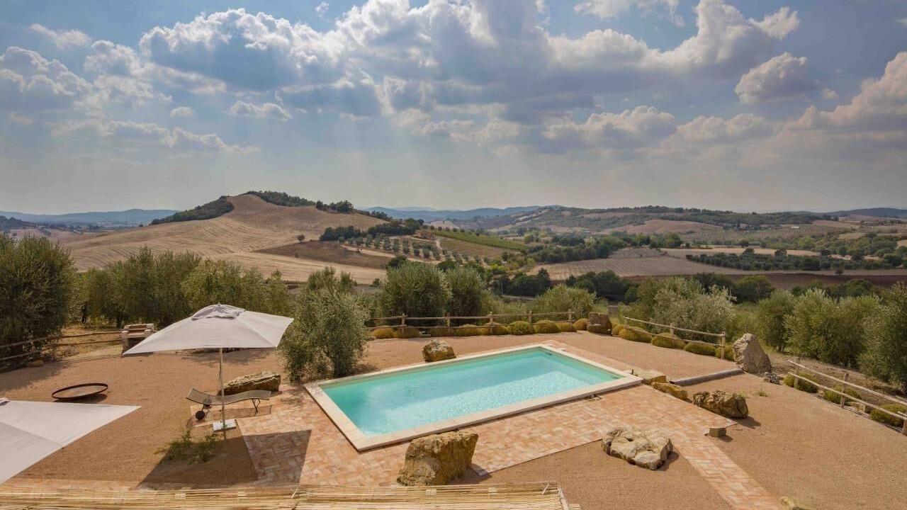 Photo of Outdoor in Manciano