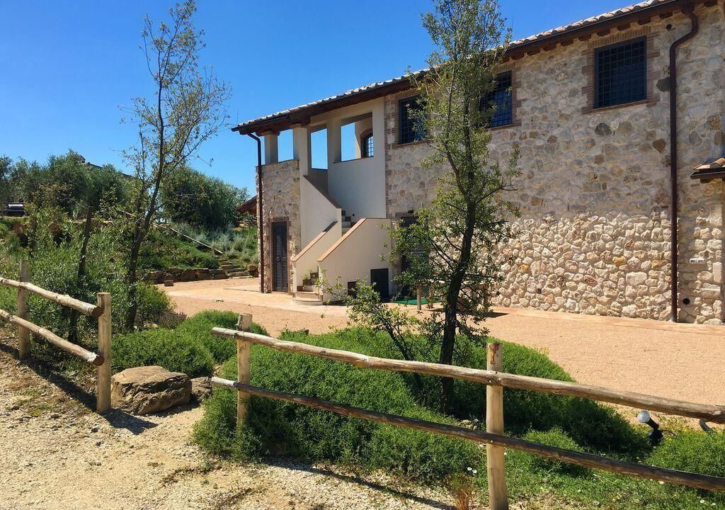 Photo of Outdoor in Manciano