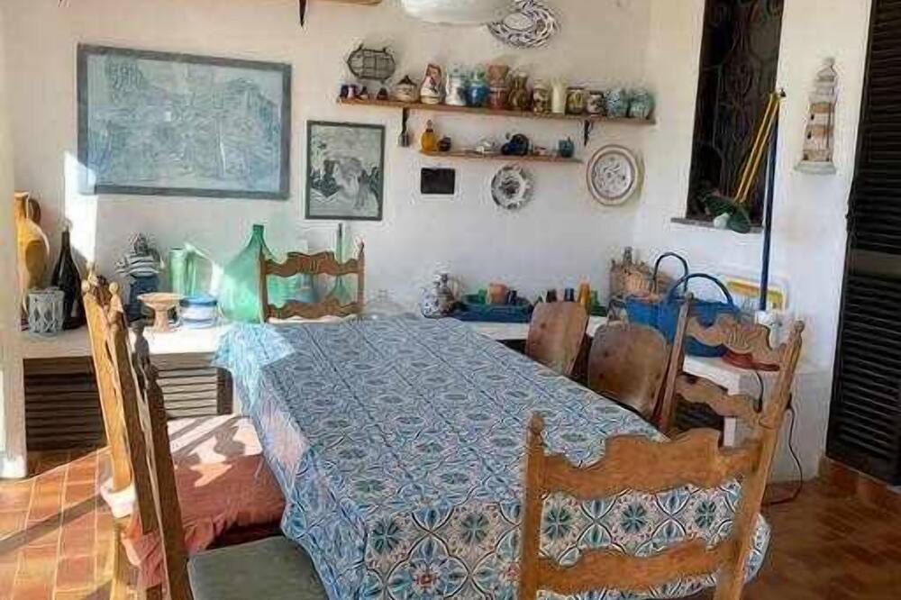 Photo of Kitchen in Tarquinia