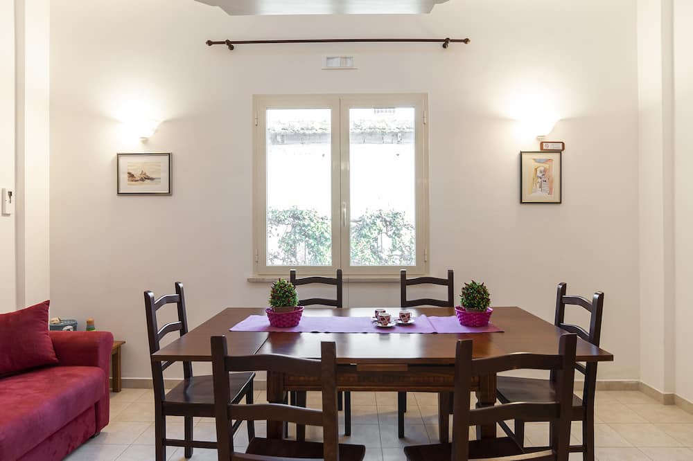 Photo of Kitchen in Sperlonga