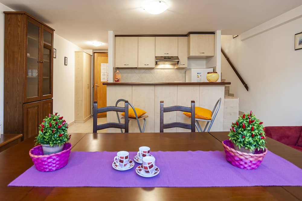 Photo of Kitchen in Sperlonga