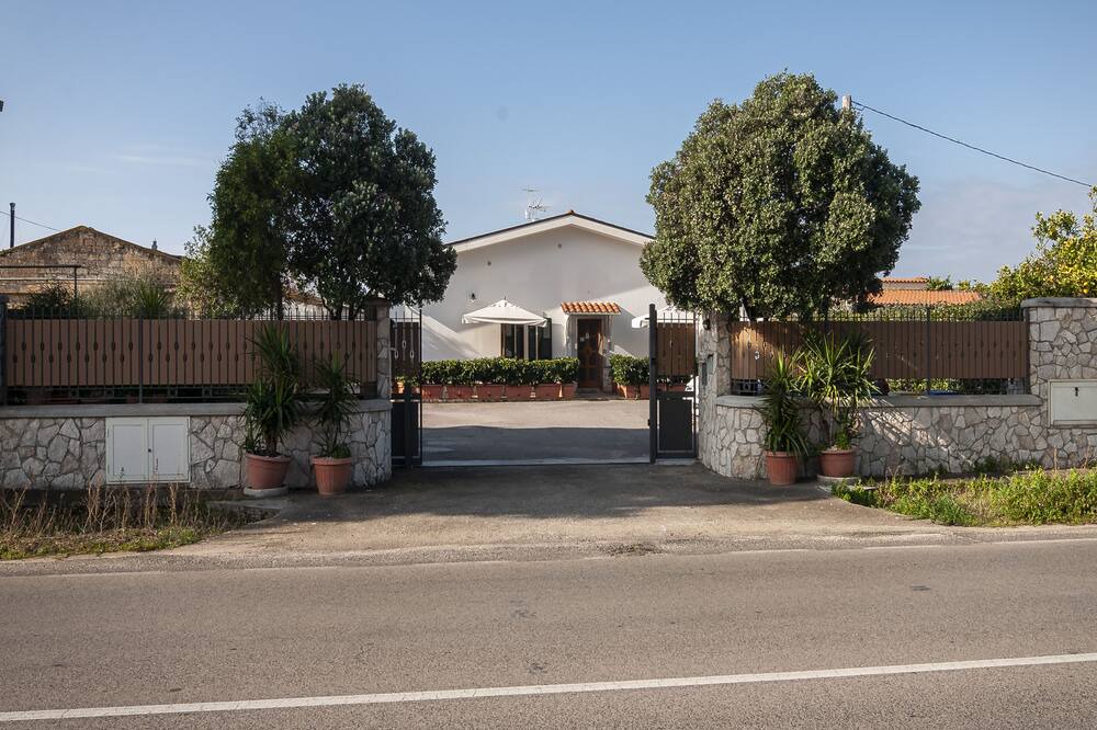 Photo of Outdoor in Sperlonga