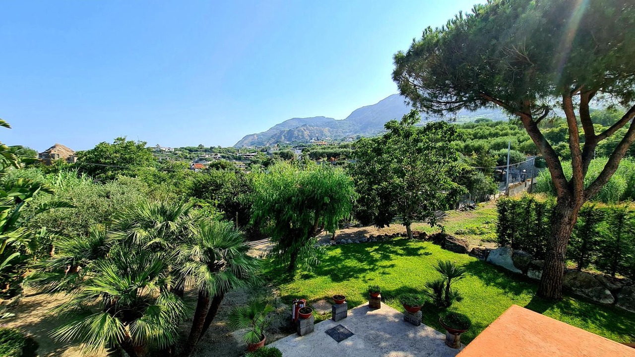 Photo of Outdoor in Forio
