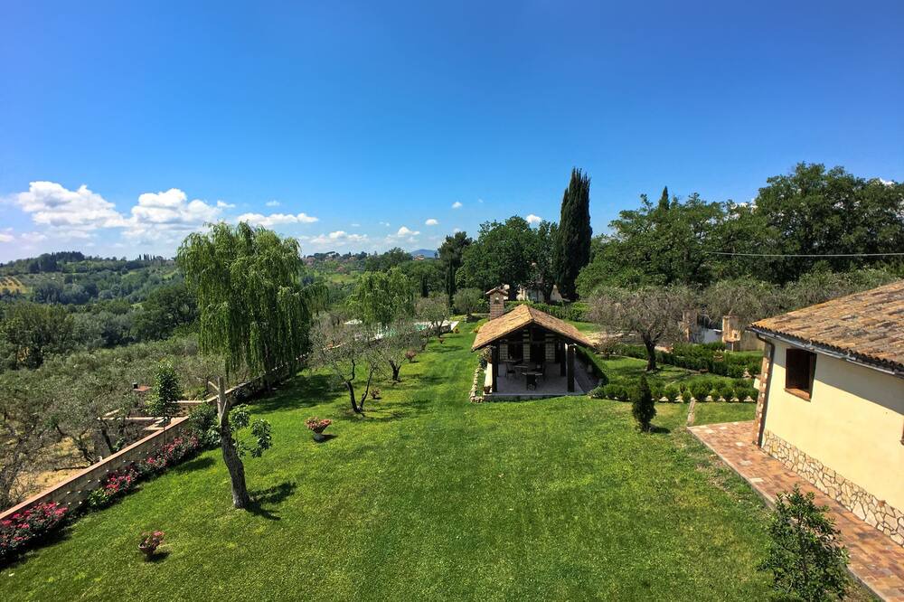Photo of Outdoor in Selci