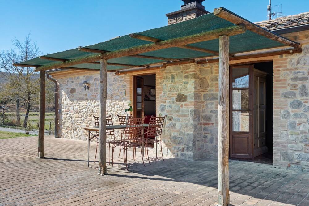 Photo of Outdoor in Citta della Pieve