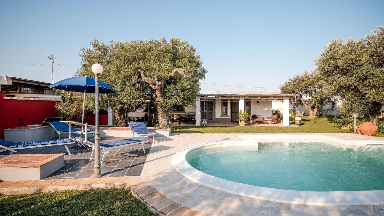 Photo of Outdoor in Lido dei Pini